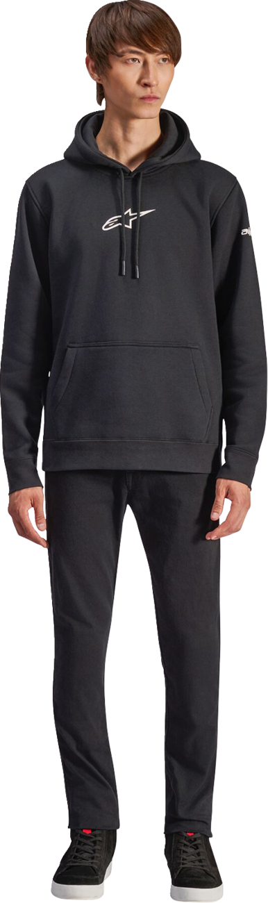 ALPINESTARS Hoodie Frontal Pullover