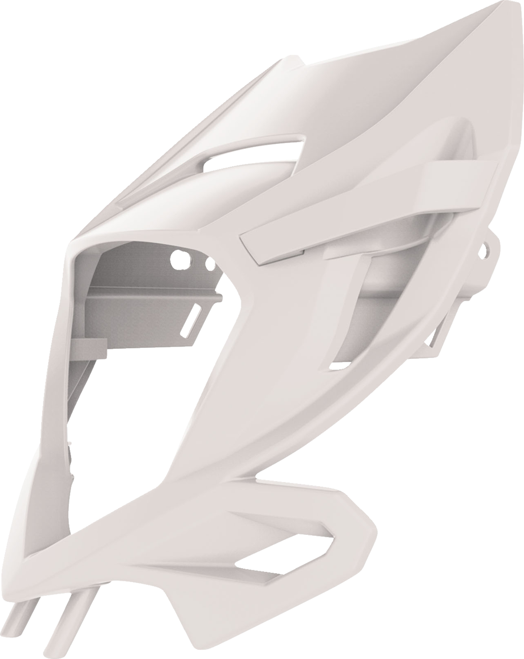 POLISPORT Headlight Mask