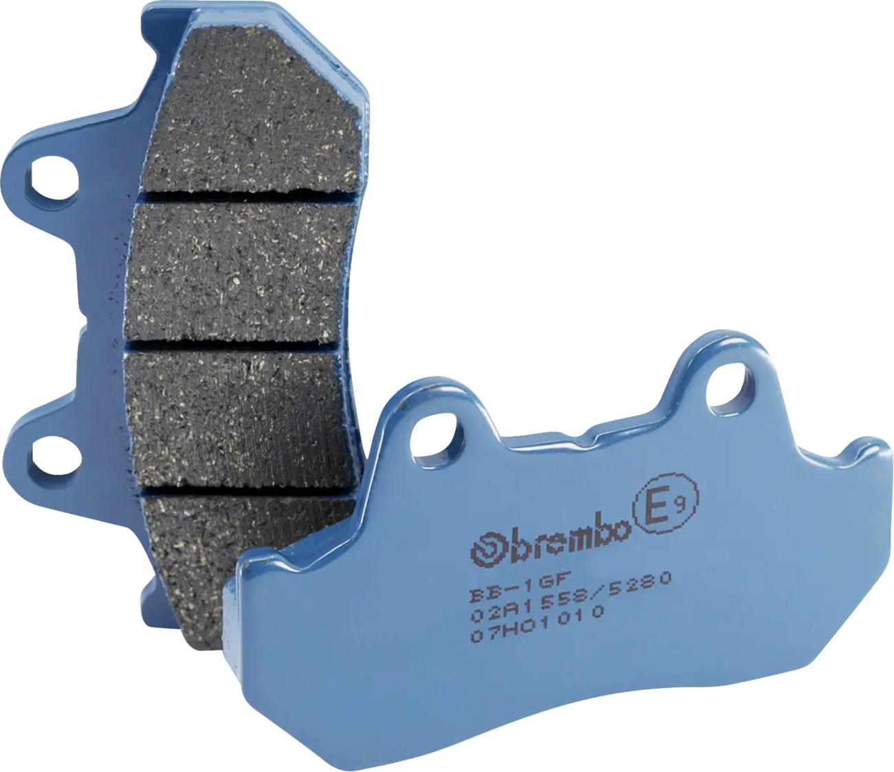 BREMBO PRIME Carbon Ceramic Brake Pads - 1722-1155