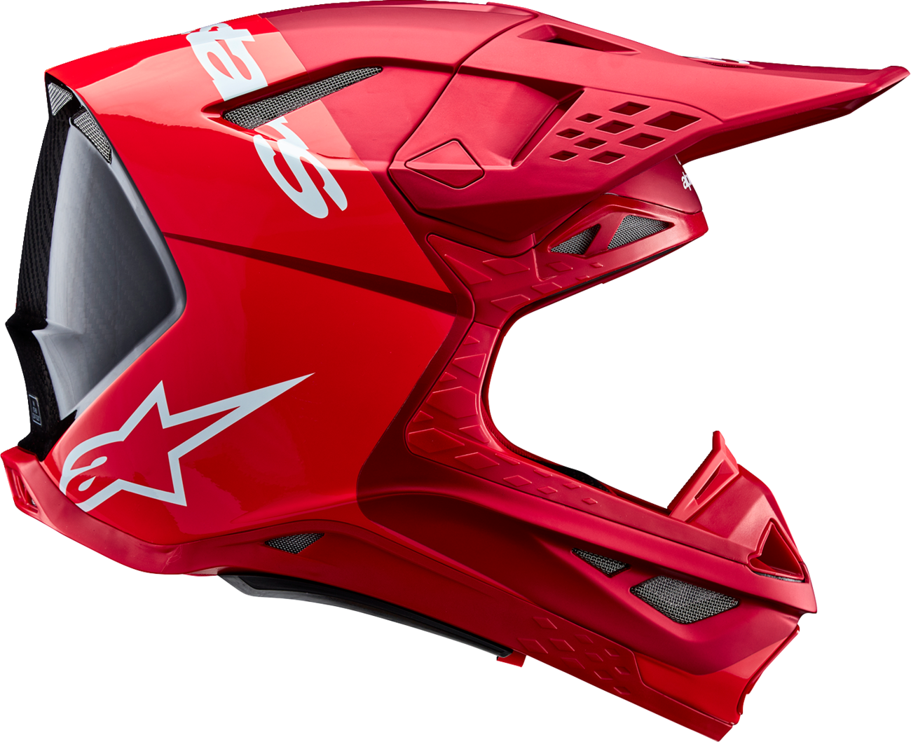 ALPINESTARS Helmet Supertech M10 Flood MIPS®