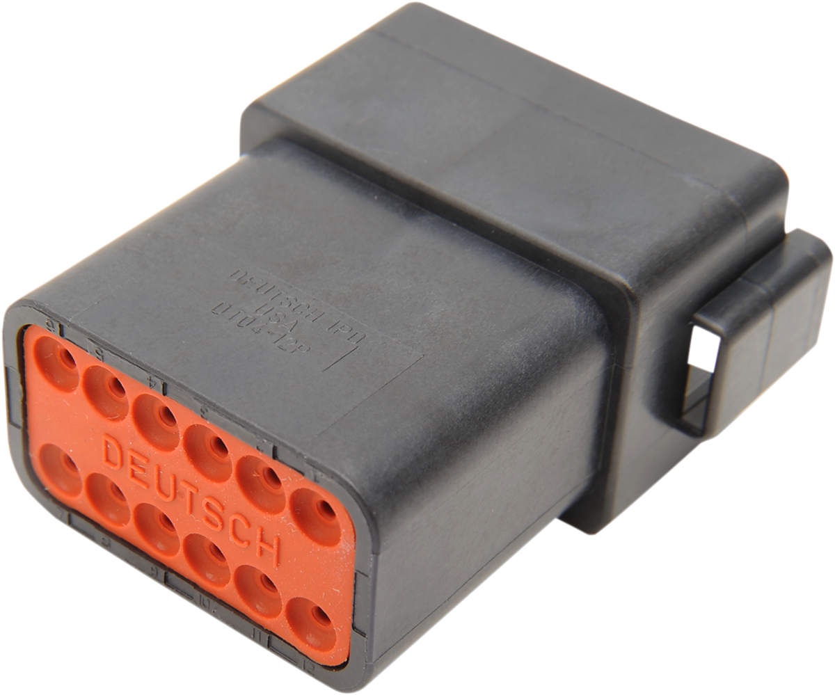 NAMZ Deutsch DT Sealed Connector Component