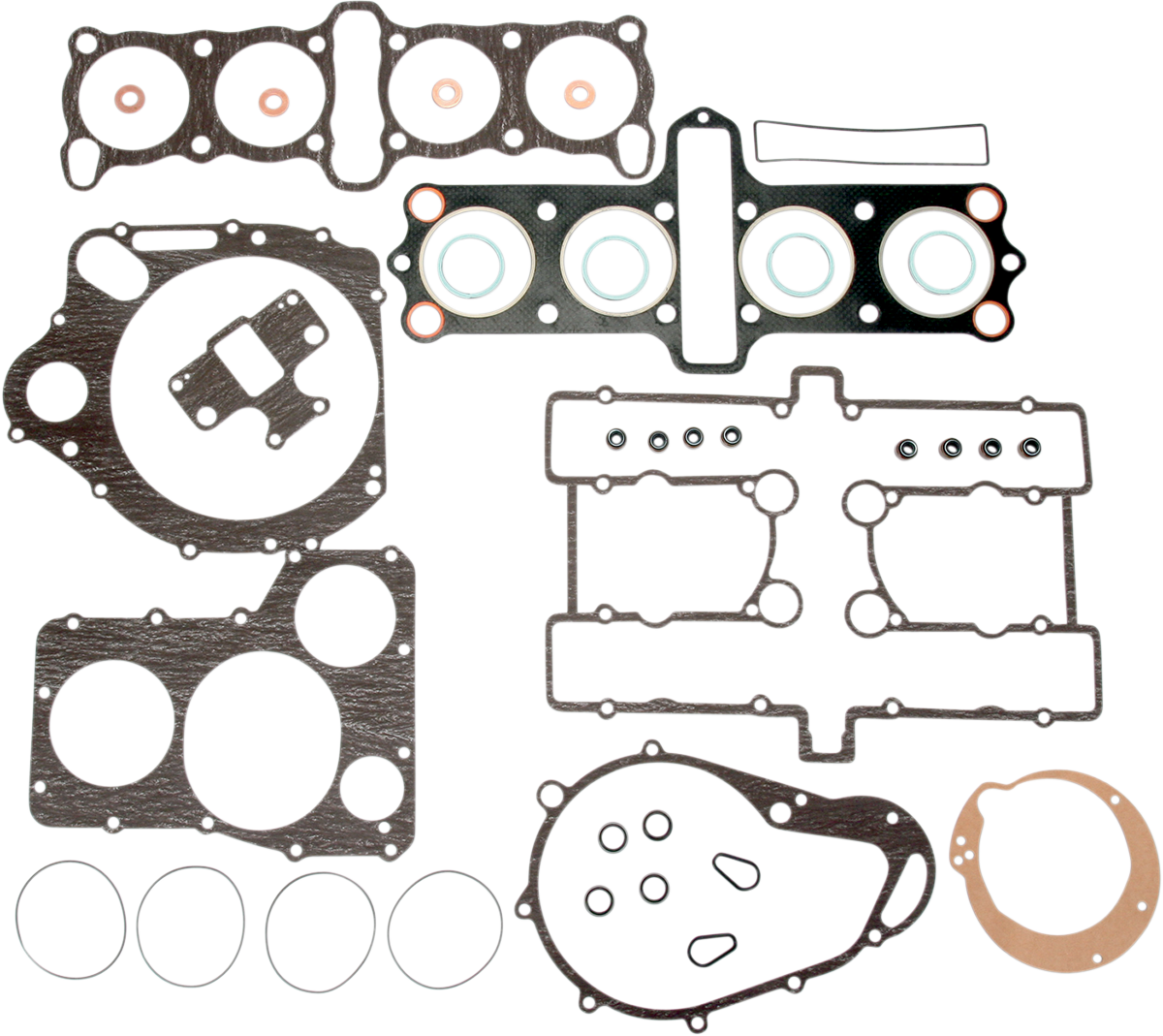 VESRAH Gasket Set