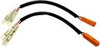 K&S TECHNOLOGIES Turn Signal Wire Adapters