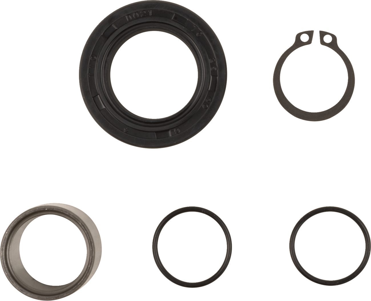 HOT RODS Transmission Countershaft Seal Kit