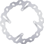 GALFER Brake Rotor - Rotor / Front / Honda 1711-1294