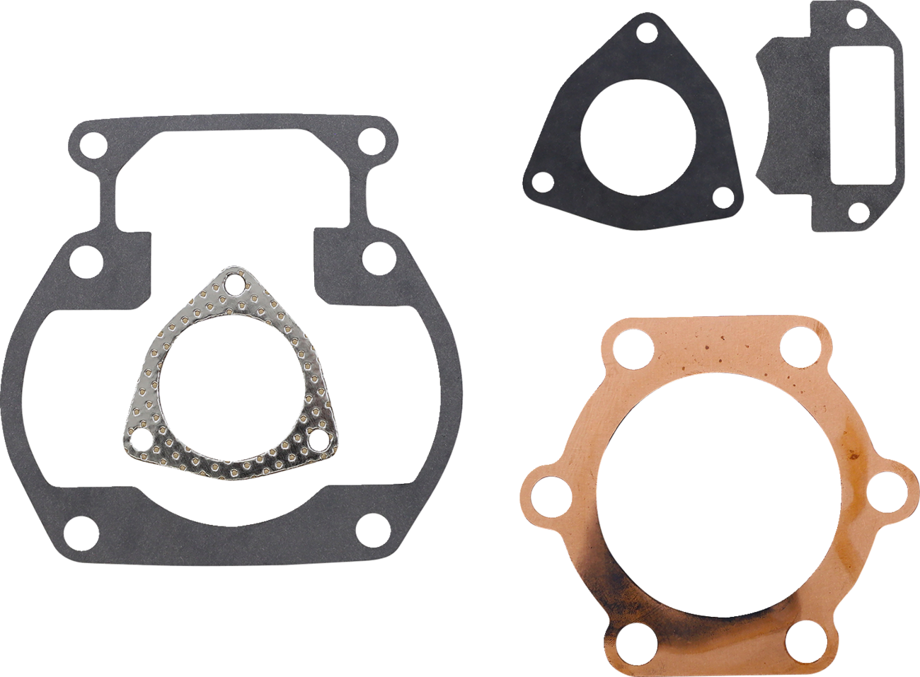 VINTCO Top End Gasket Kit - Suzuki 0934-7258