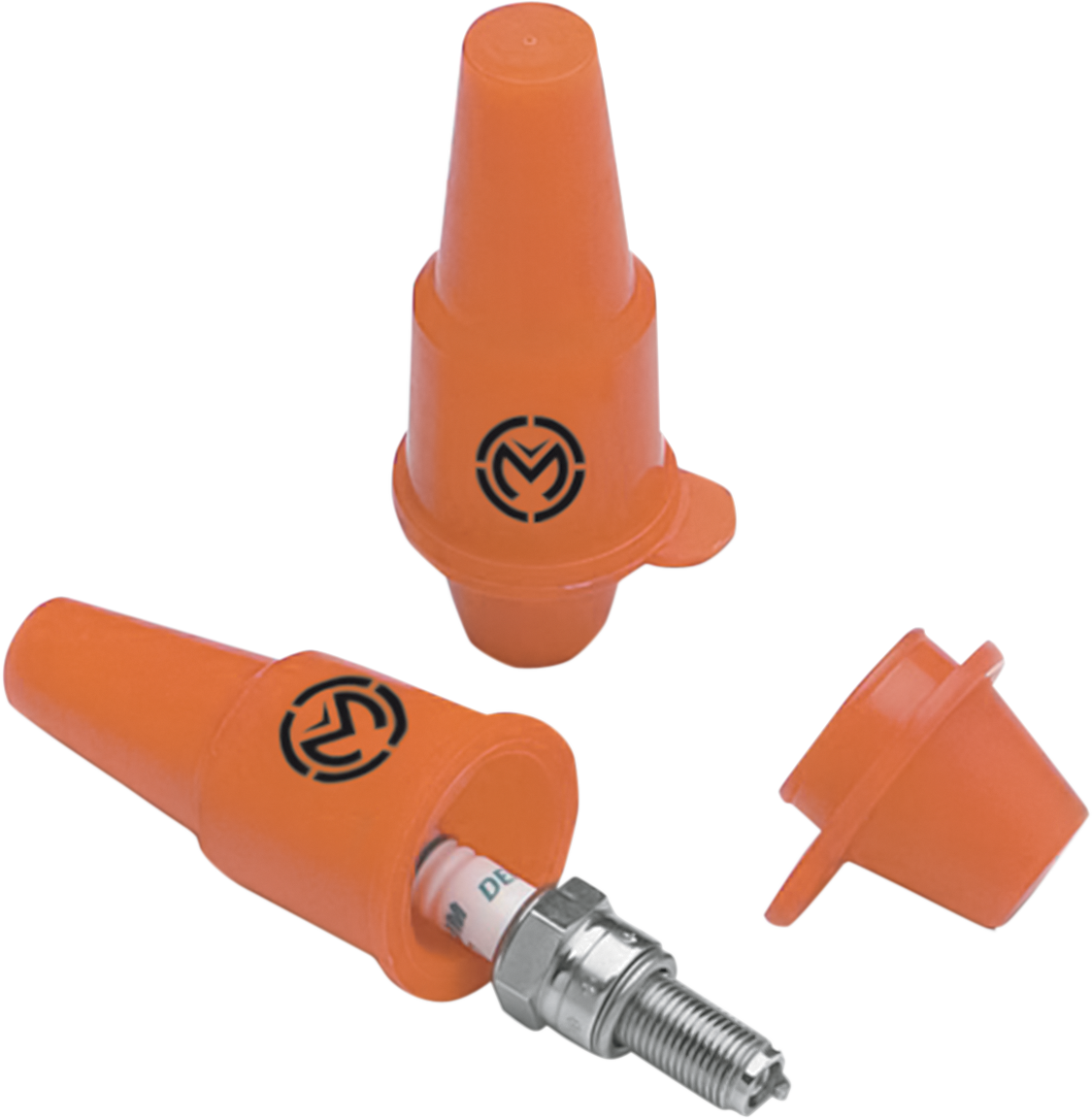 MOOSE OFFROAD Plug Carrier - Spark Plug Carriers 2103-0215