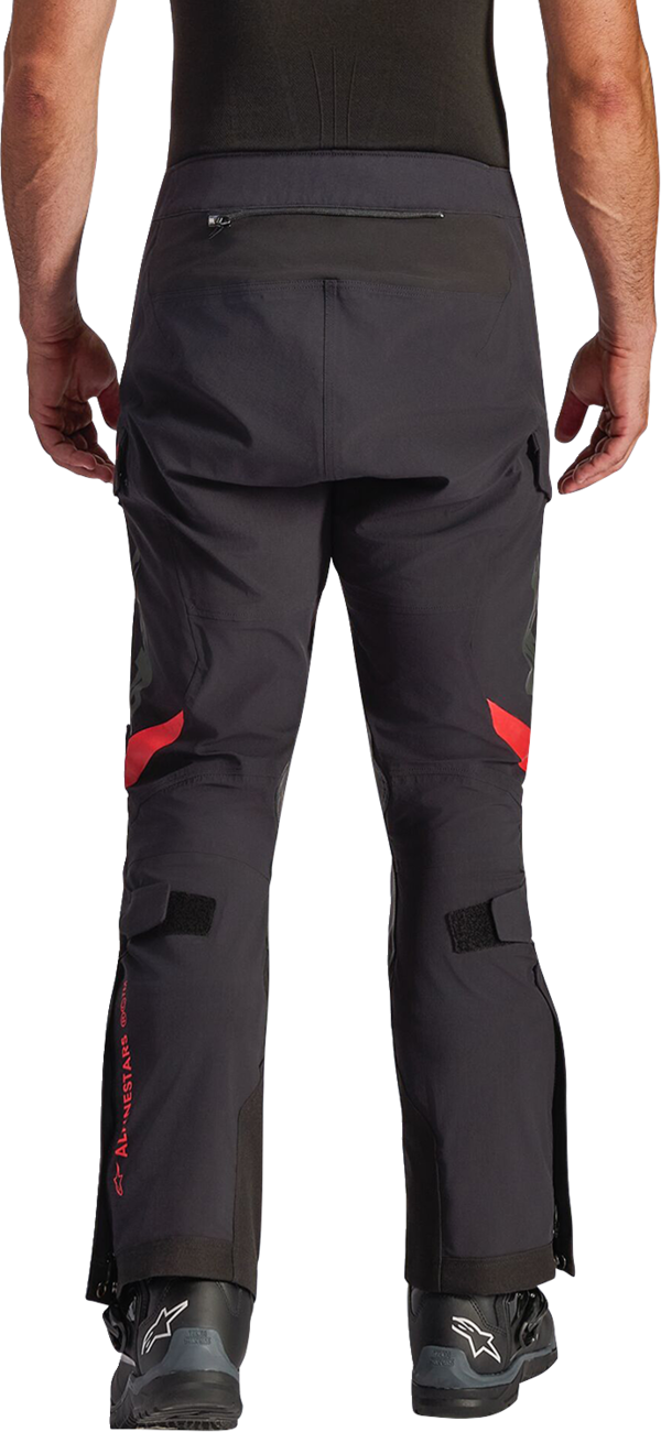 ALPINESTARS Pants Halo Pro Drystar® XF Rain