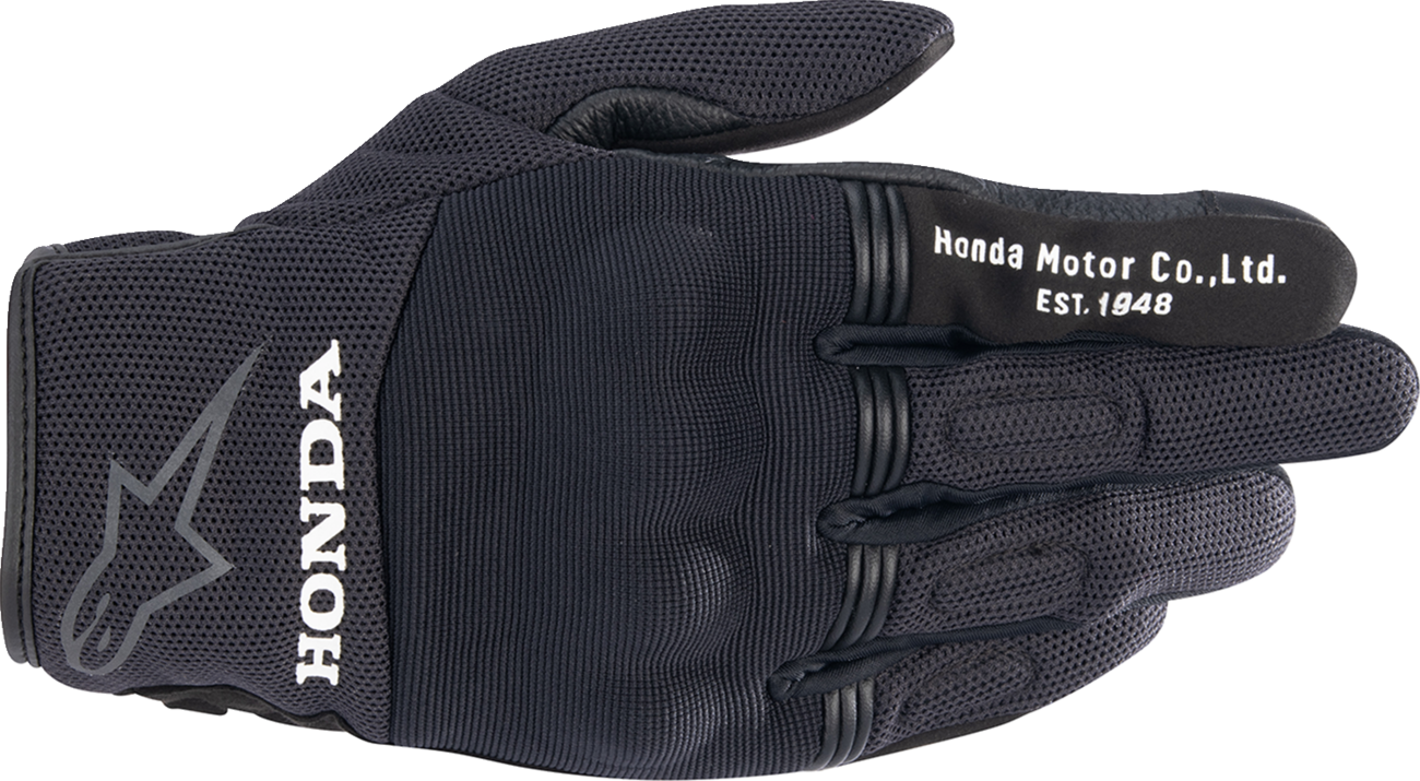 ALPINESTARS Gloves Honda Copper