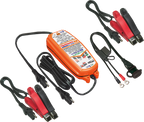 TECMATE OptiMate™ Battery Charger and Maintainer - Optimate™ DC-DUO Battery Charger/Maintainer 3807-0339