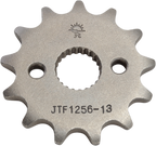 JT SPROCKETS Front Sprocket - Countershaft Sprocket / 13 Tooth JTF1256-13