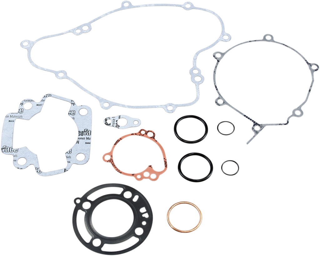 MOOSE OFFROAD Complete Gasket Kit - Complete Motor Gasket Kit / Kawasaki/Yamaha 0934-6100