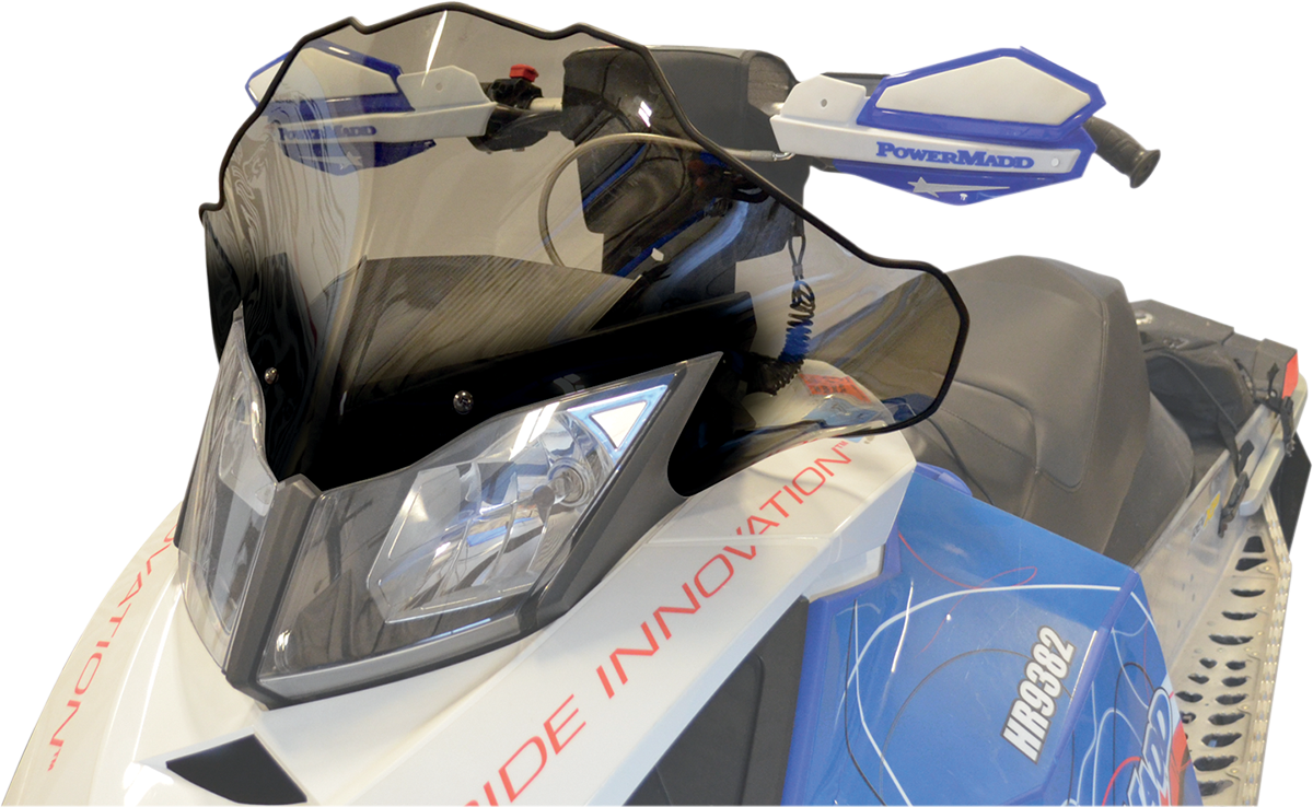 POWERMADD Cobra™ Windshield