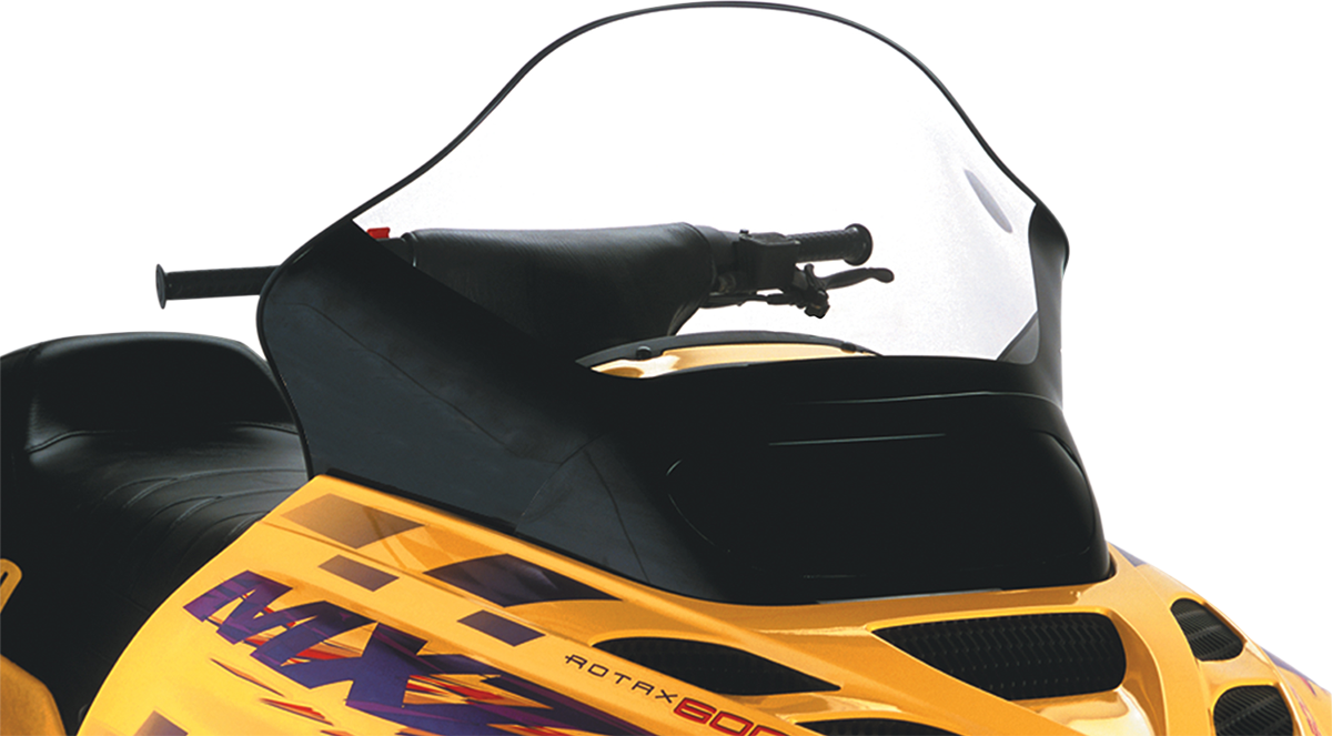 POWERMADD Cobra™ Windshield