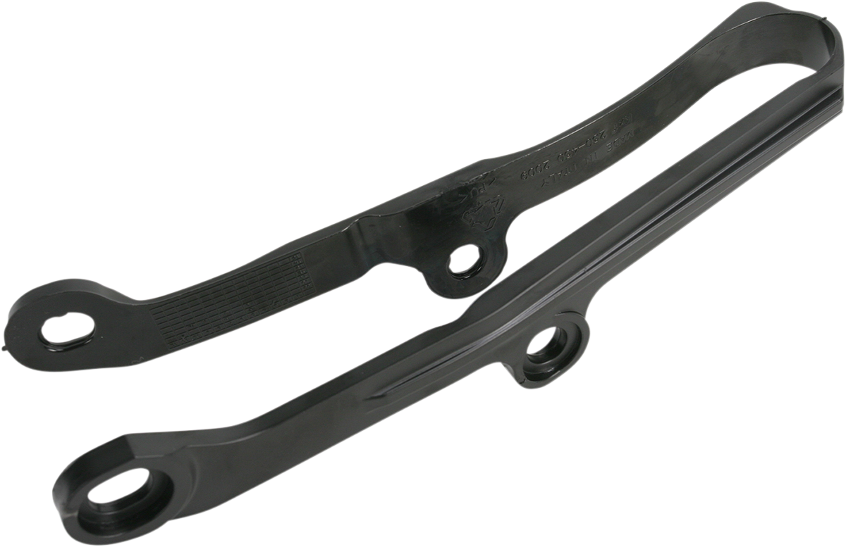 ACERBIS Chain Slider - Kawasaki / Black 1231-0206