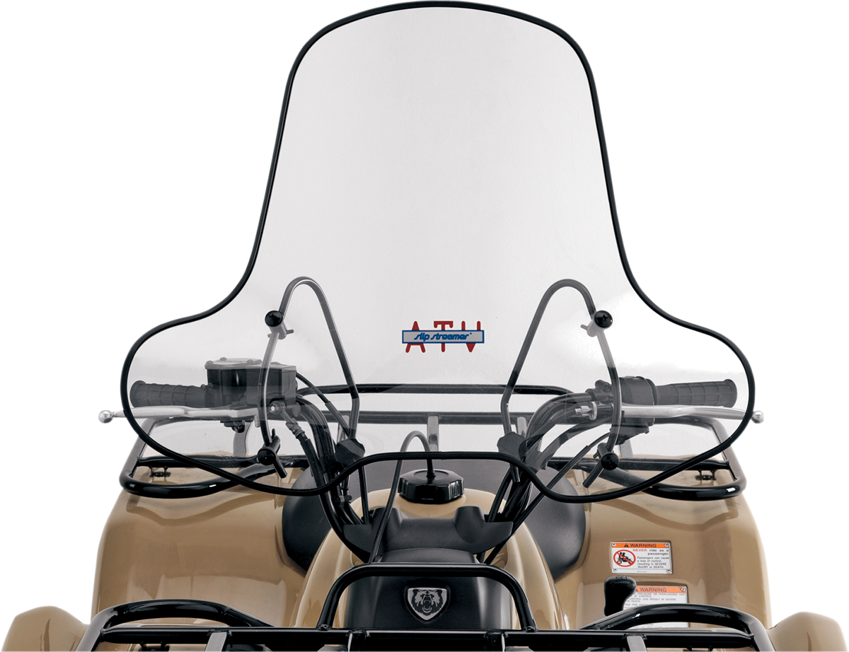 SLIPSTREAMER ATV Universal Windshield