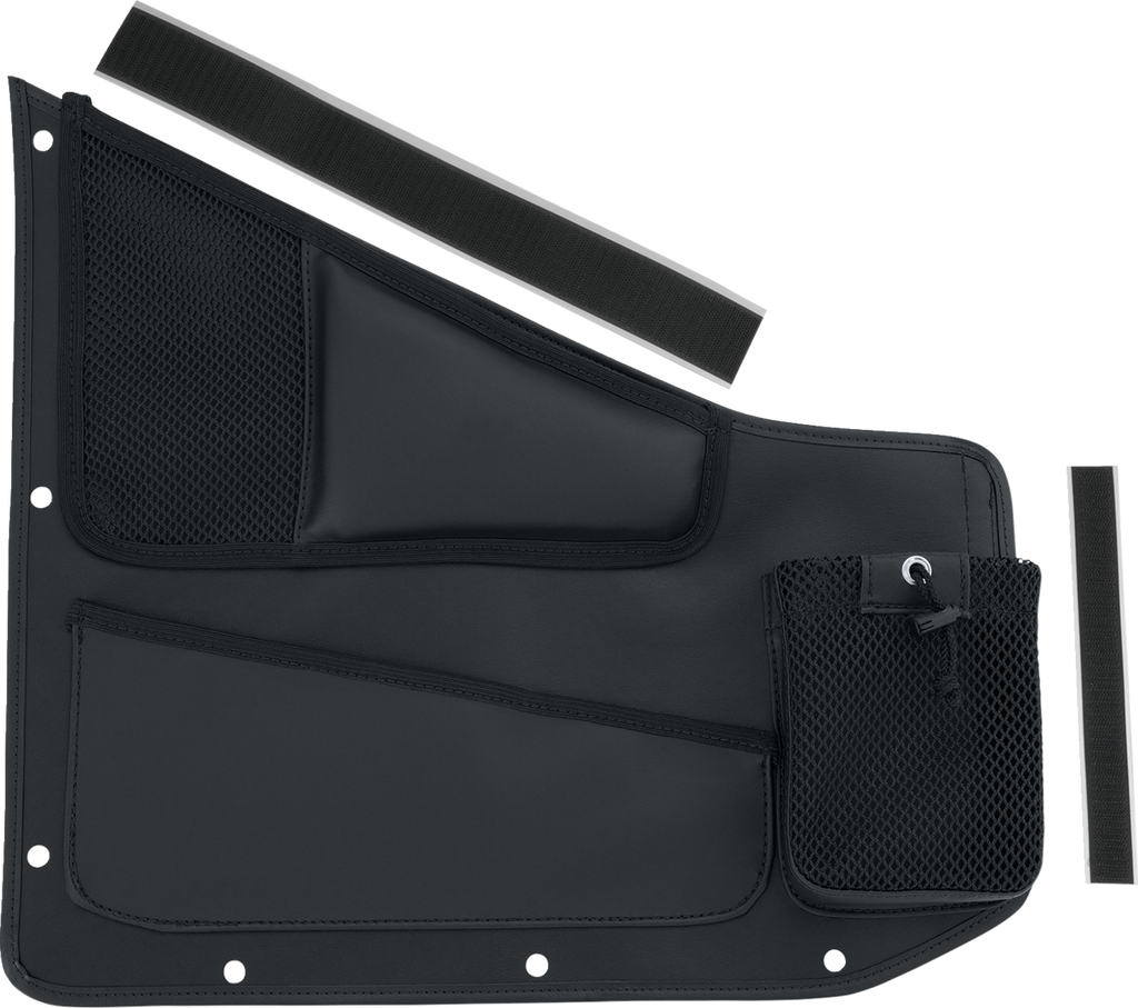 SHOW CHROME Console Organizer