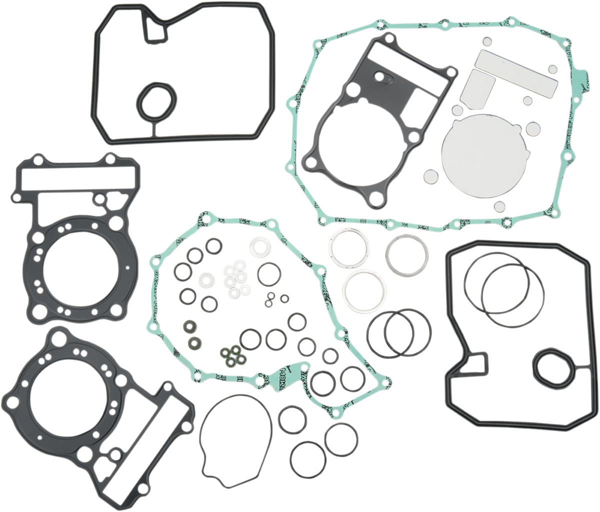 ATHENA Complete Gasket Kit - Honda 0934-2359