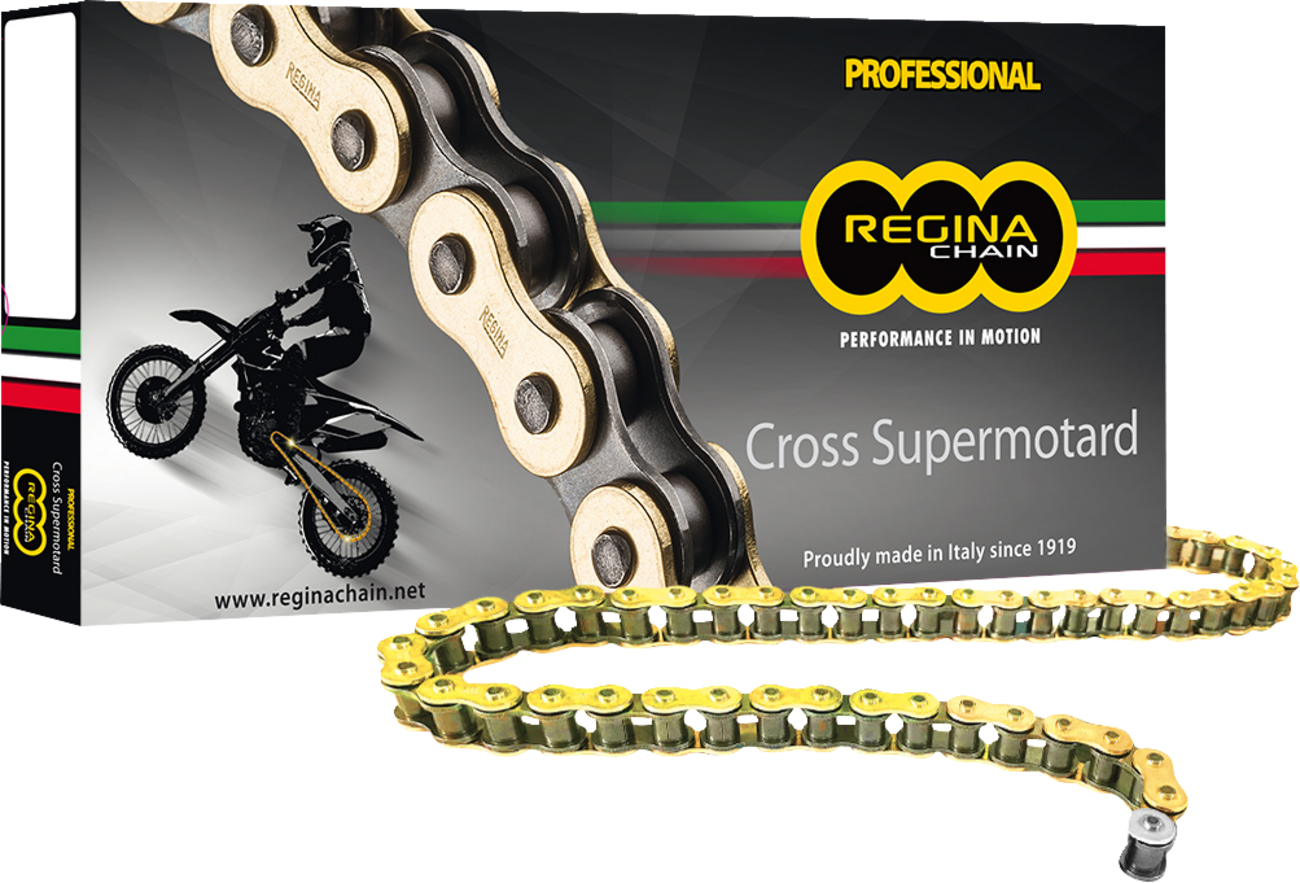 REGINA 520 RH2 Series Chain