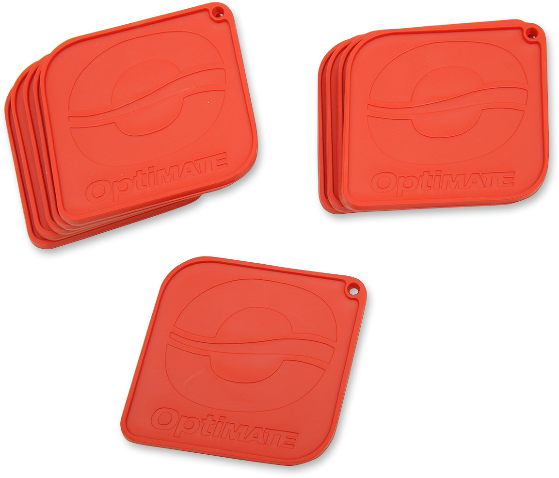 TECMATE OptiMate™ Kickstand Puck