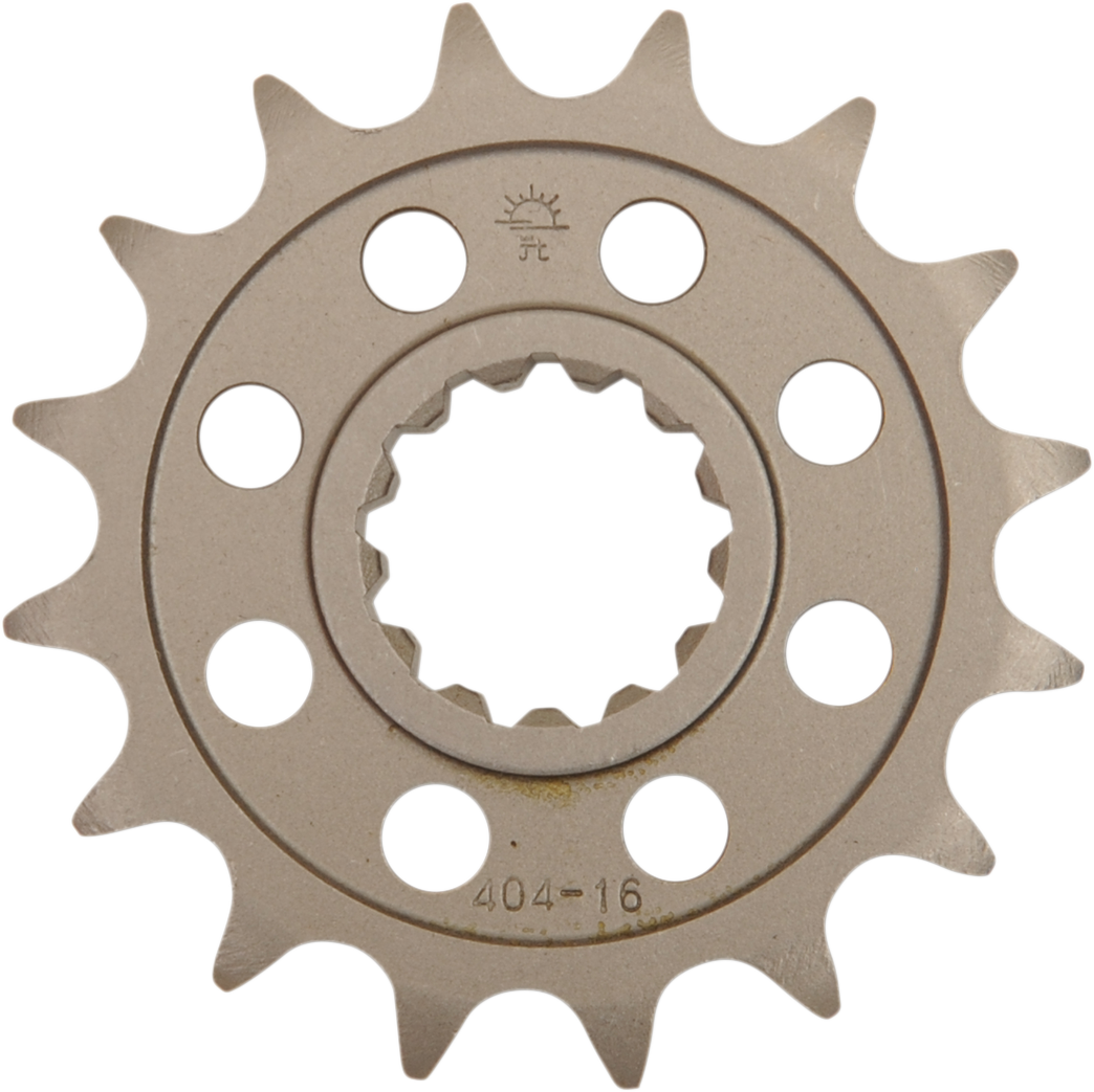 JT SPROCKETS Front Sprocket - Countershaft Sprocket / 16 Tooth 1212-1167
