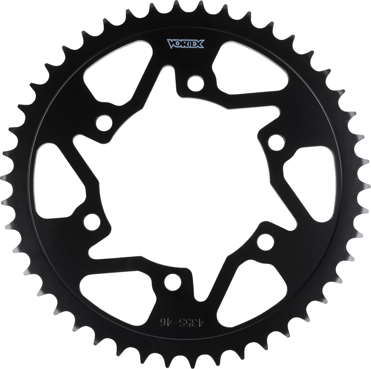 VORTEX Steel Rear Sprocket