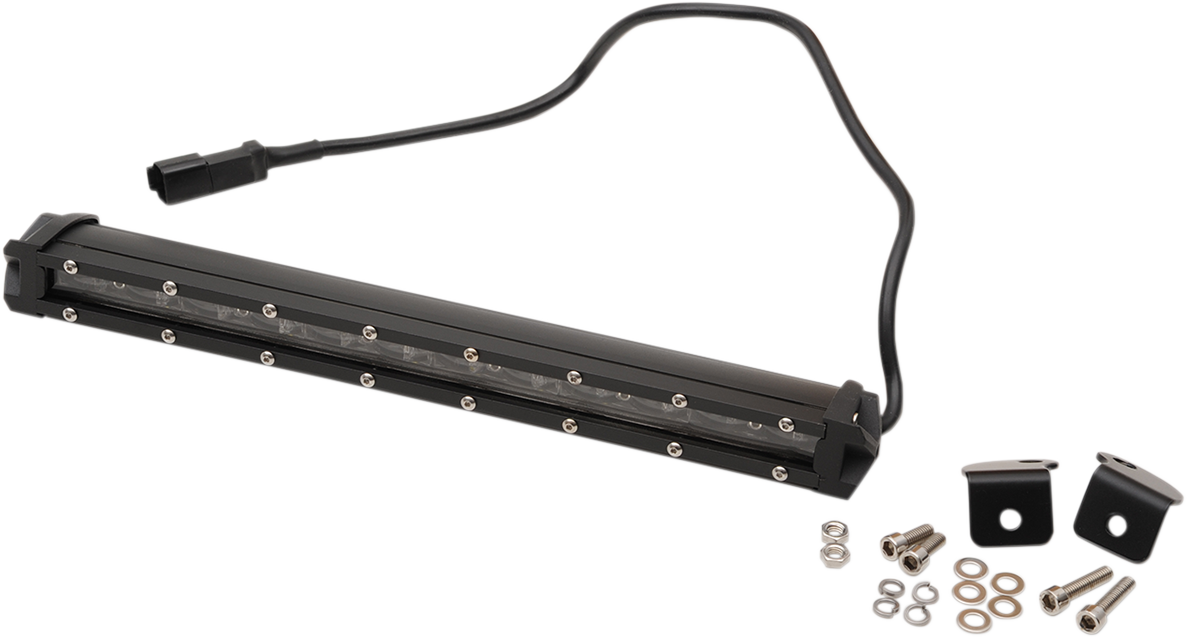 BRITE-LITES LED Light Bar - 12 LED 13.5" 2001-1742