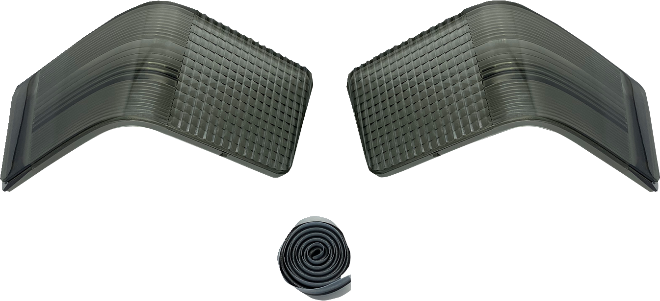 CUSTOM DYNAMICS Taillight Lens