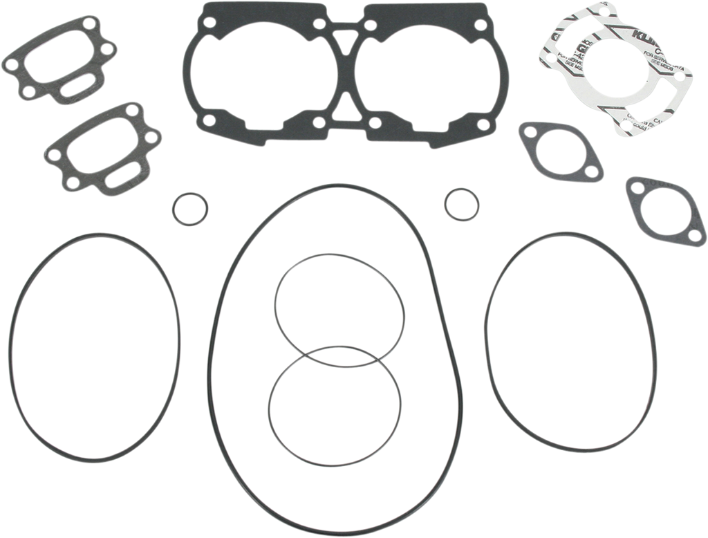 VERTEX Pro-Formance Full Top End Gasket Kit - Full Top End Gasket Kit / Sea-Doo PD810405