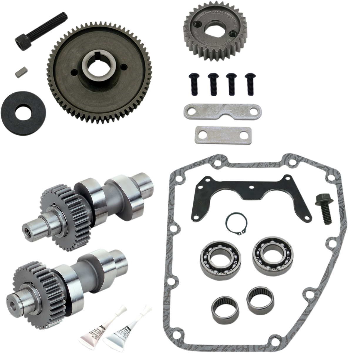S&S CYCLE MR103 Cam Kit
