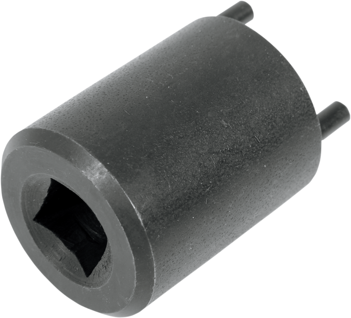 LANG TOOLS Neck Bearing Endplay Adjustment Tool - Steering Stem / Harley-Davidson 3850-0160