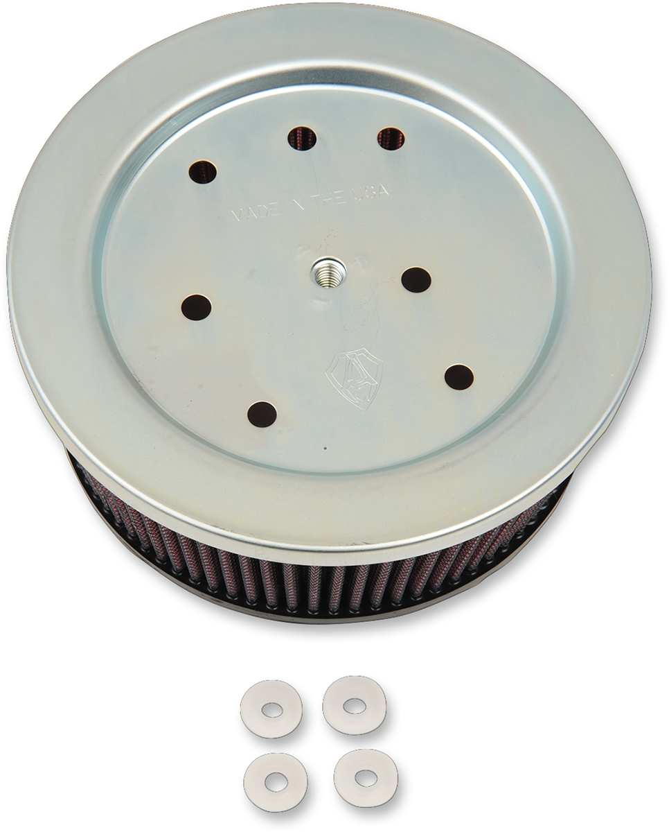 ARLEN NESS Replacement Air Filter - Big Sucker Stage 2 2110-9495