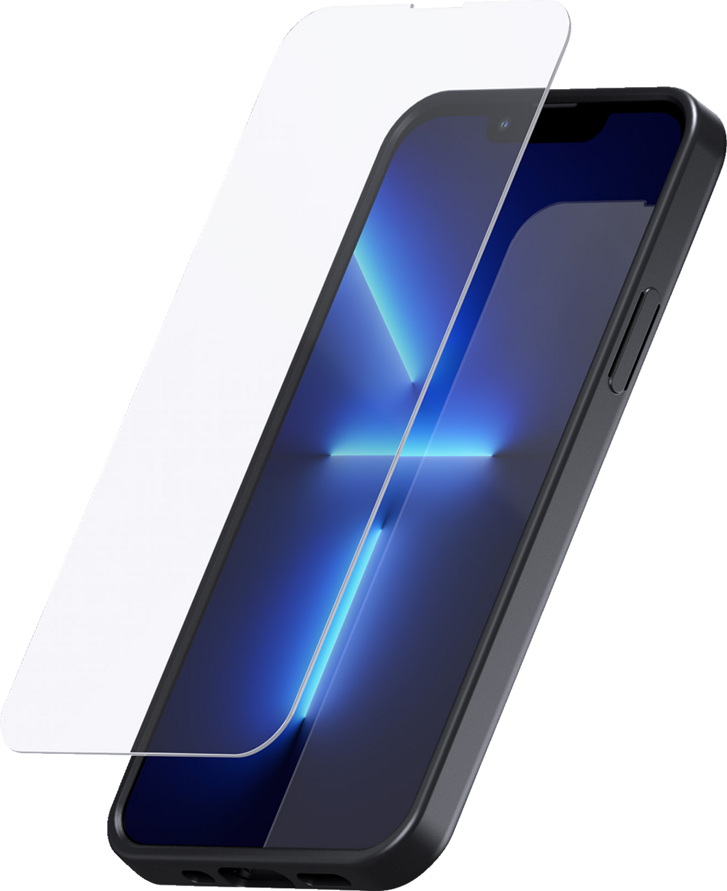 SP CONNECT Screen Protector