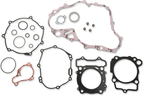 MOOSE OFFROAD Complete Gasket Kit - Complete Motor Gasket Kit / Yamaha 0934-6537