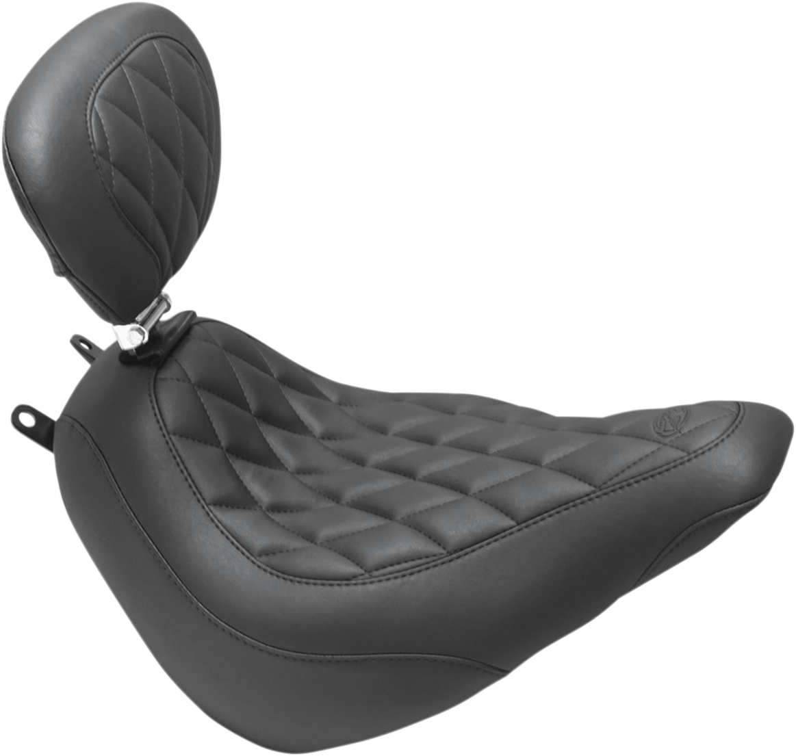 MUSTANG Wide Tripper™ Seat