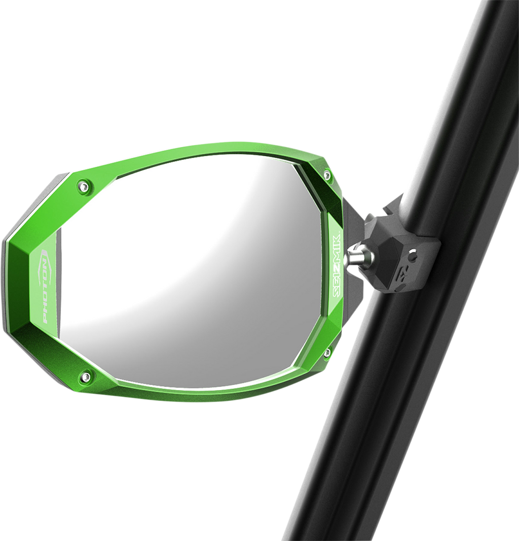 SEIZMIK Mirror Trim Kit