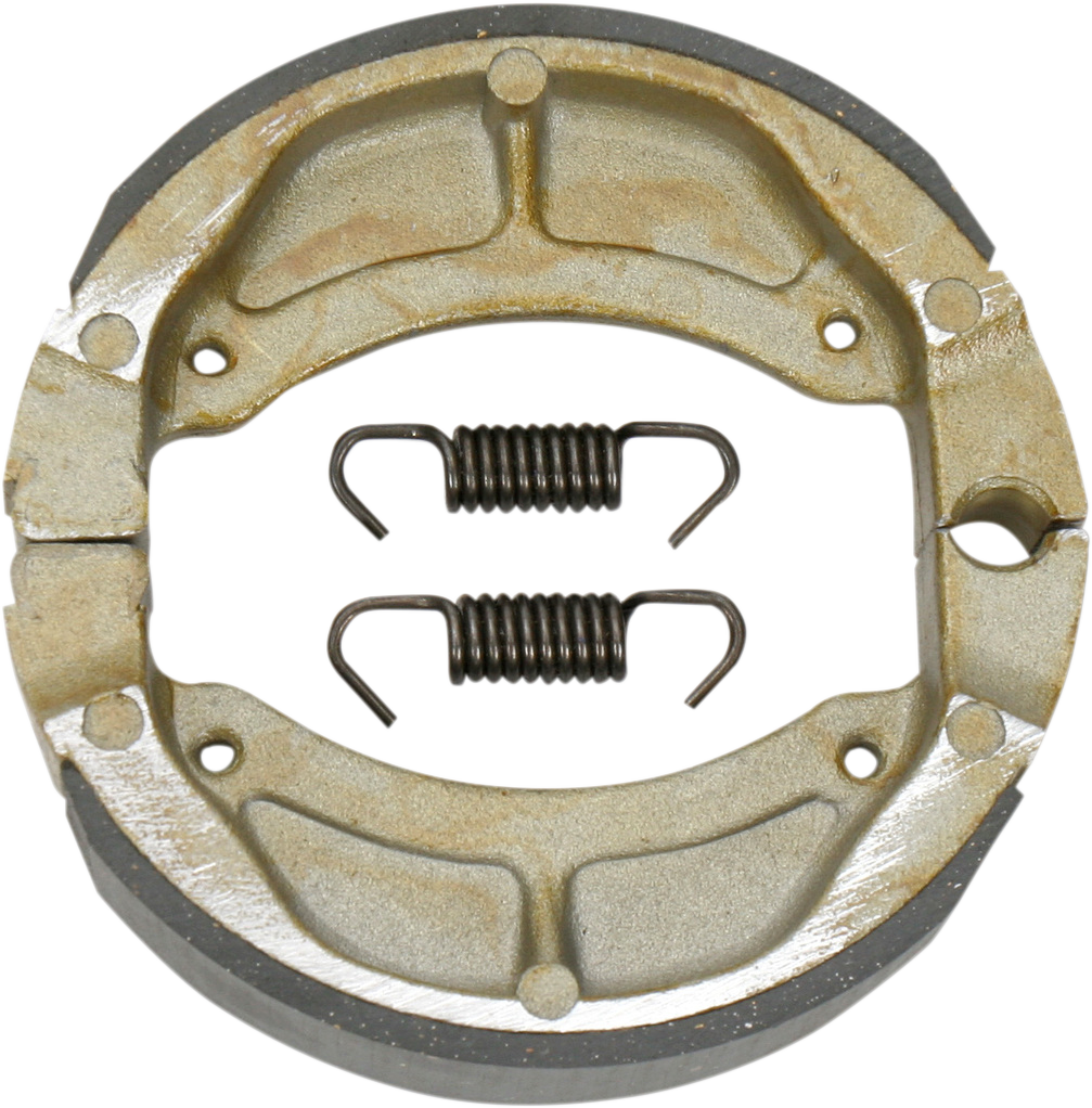 EBC Carbon Graphite "X" Brake Shoes - EBC-502