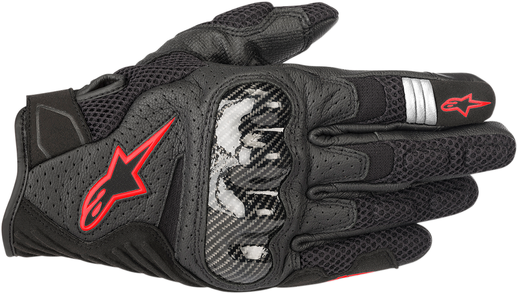 ALPINESTARS Gloves SMX-1 Air Carbon V2
