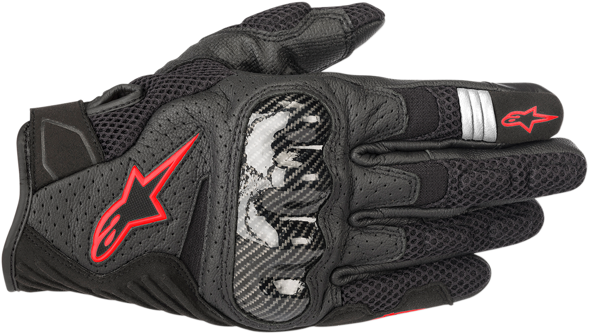 ALPINESTARS Gloves SMX-1 Air Carbon V2