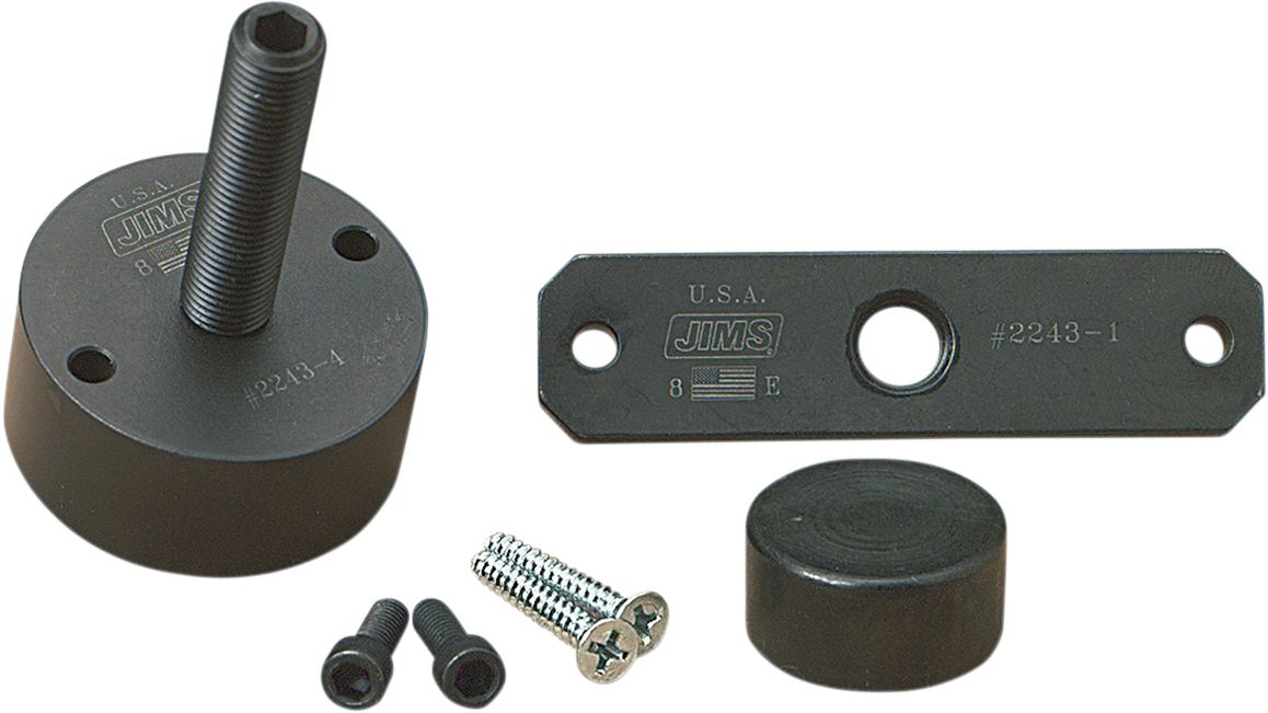 JIMS Big Twin Cam Seal Tool - Camshaft Seal Remover and Installer DS-197036