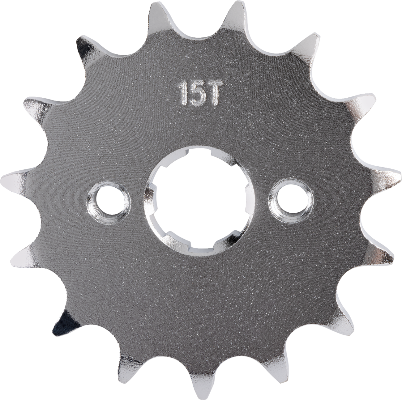 MOOSE OFFROAD Front Sprocket - 14 Tooth / Yamaha 1212-2265