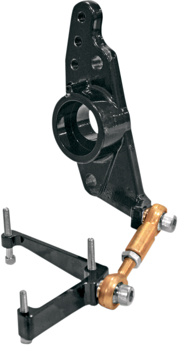 PROGRESSIVE SUSPENSION Touring Link - Chassis / '09-'13 Harley-Davidson 1111-0013