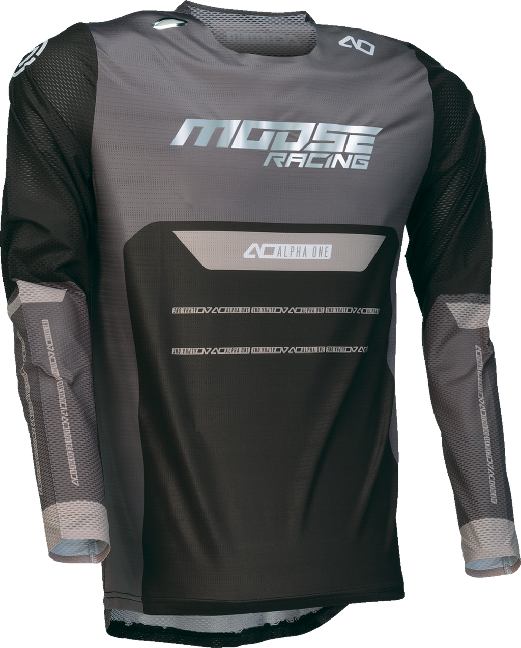 MOOSE OFFROAD Alpha One Jersey