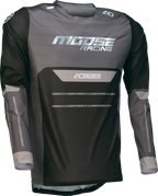 MOOSE OFFROAD Alpha One Jersey