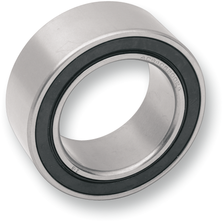 BELT DRIVES LTD. 40mm Double Row Hub Bearing