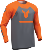 THOR Ridemode Menace Jersey