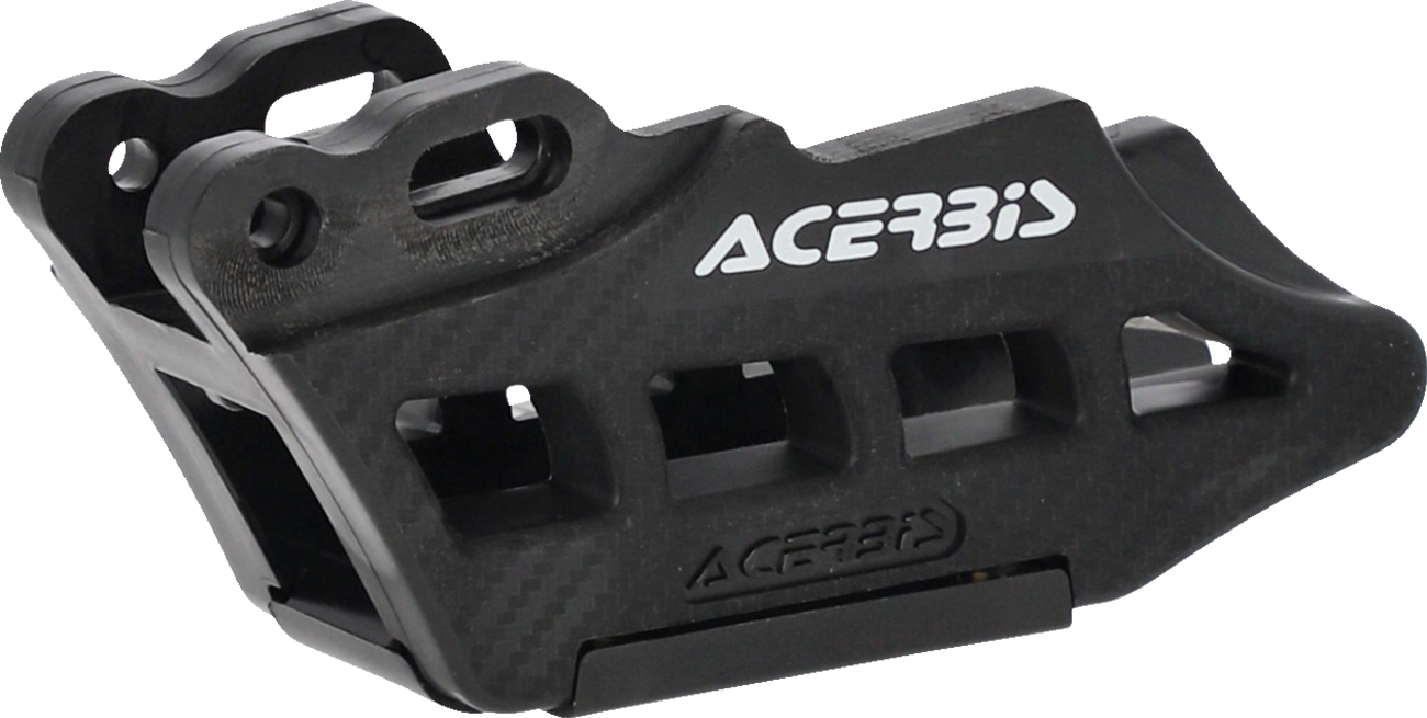 ACERBIS Chain Guide - Black / CRF300L 0520-3856