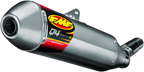FMF Racing Kawasaki KX250F / KX250X 2025-2026 Q4 Hex S/A 042410