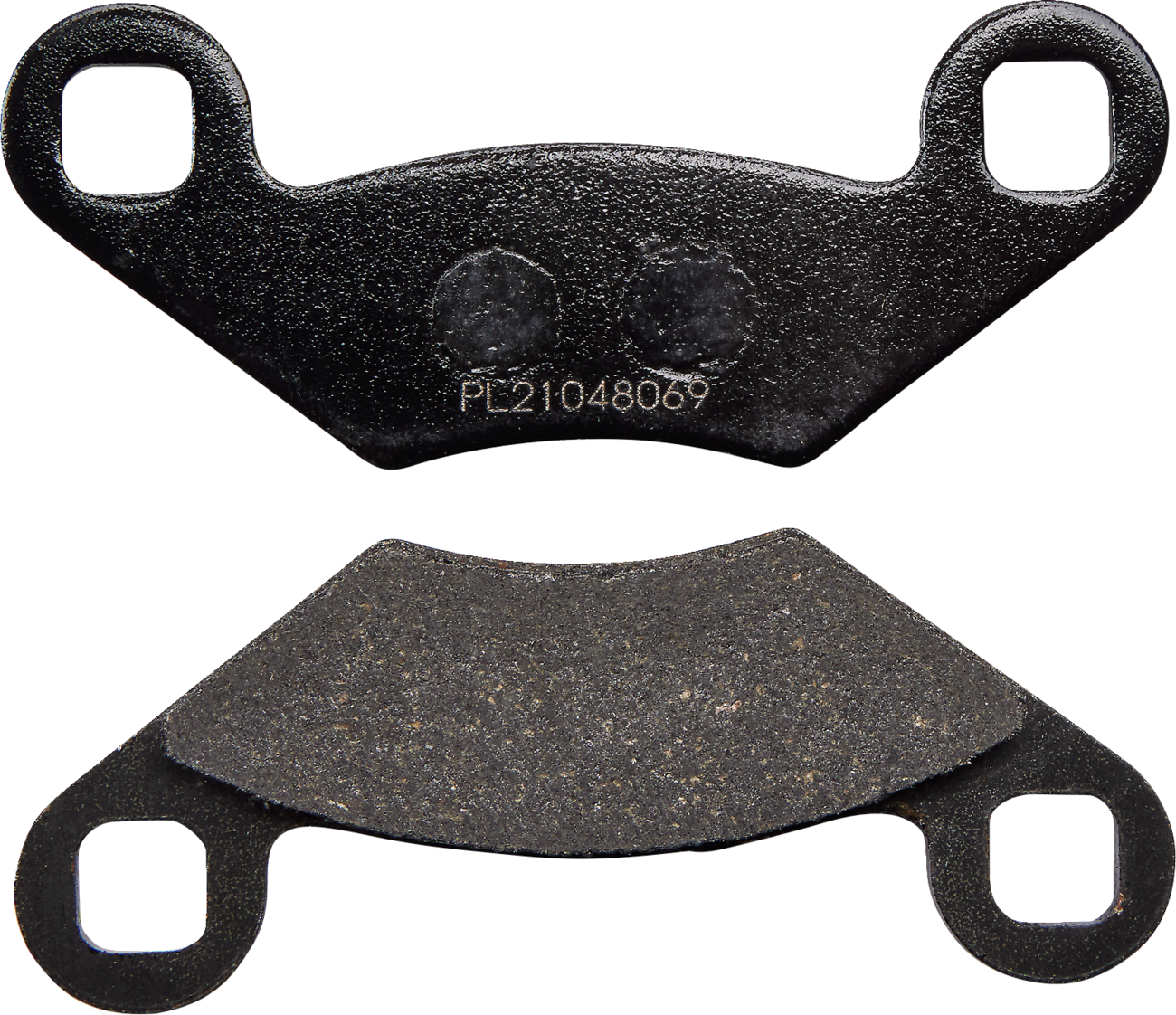 MOOSE OFFROAD Qualifier Brake Pads