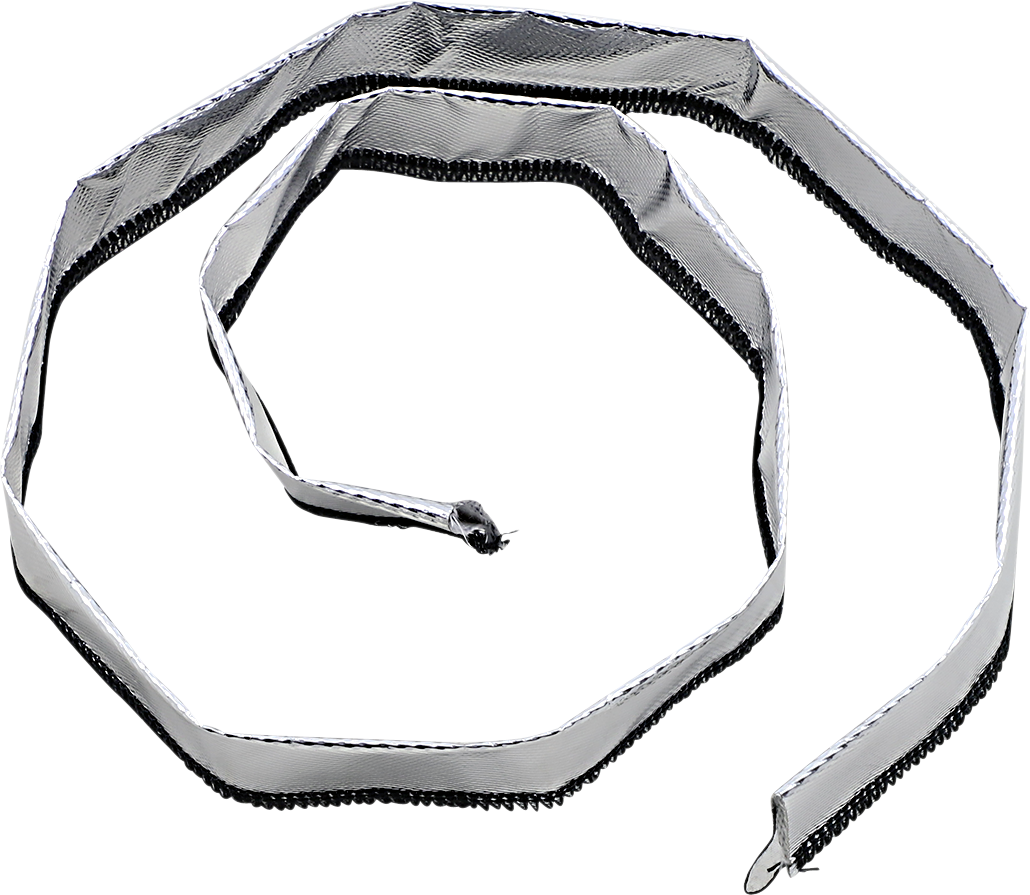 CV4 Fuel Line Sleeve - Medium 1861-1488